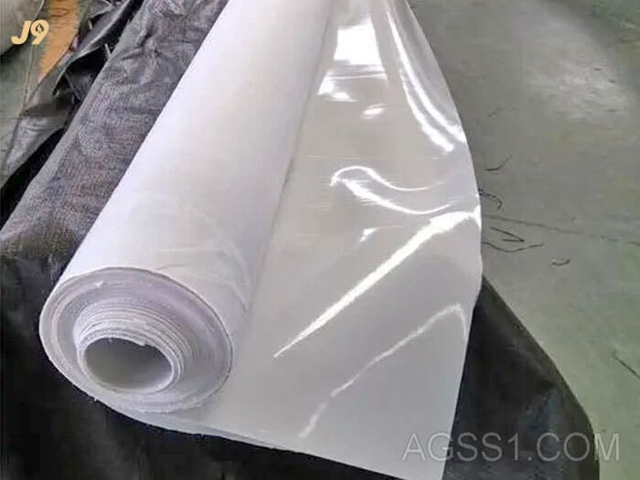 土工格栅防水板聚乙烯土工膜